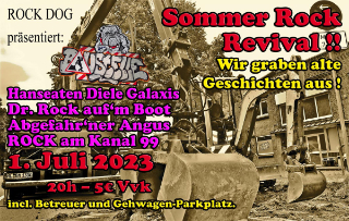 2023-07-01 - , Sommer Rock Revival