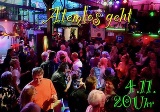 2023-11-04 - , Atemlos Party